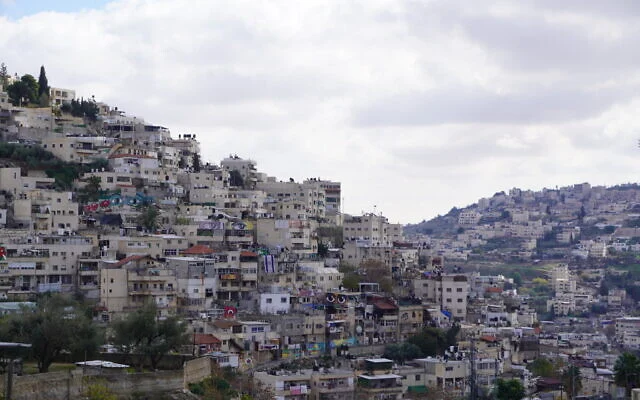New Eviction Orders Issued for Palestinian Families in Silwan